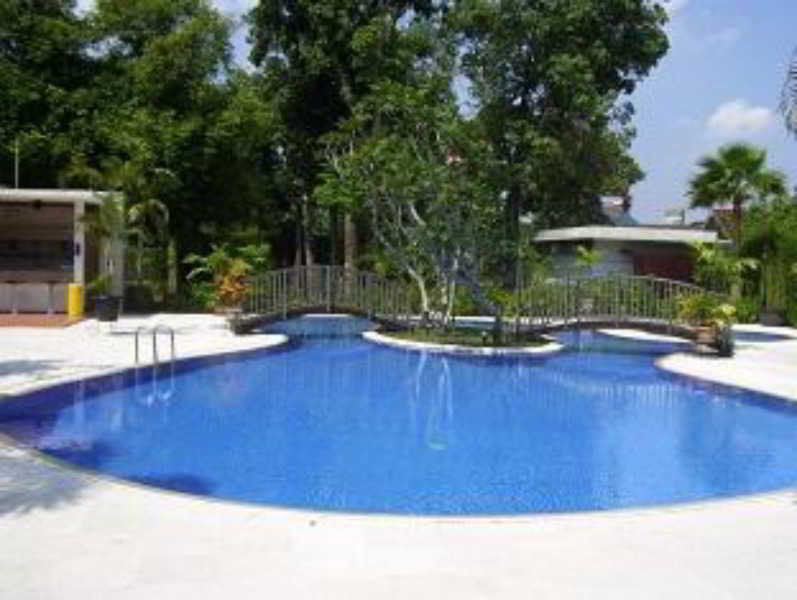 Oyo 743 Garden Guesthouse Maguwo Exterior photo