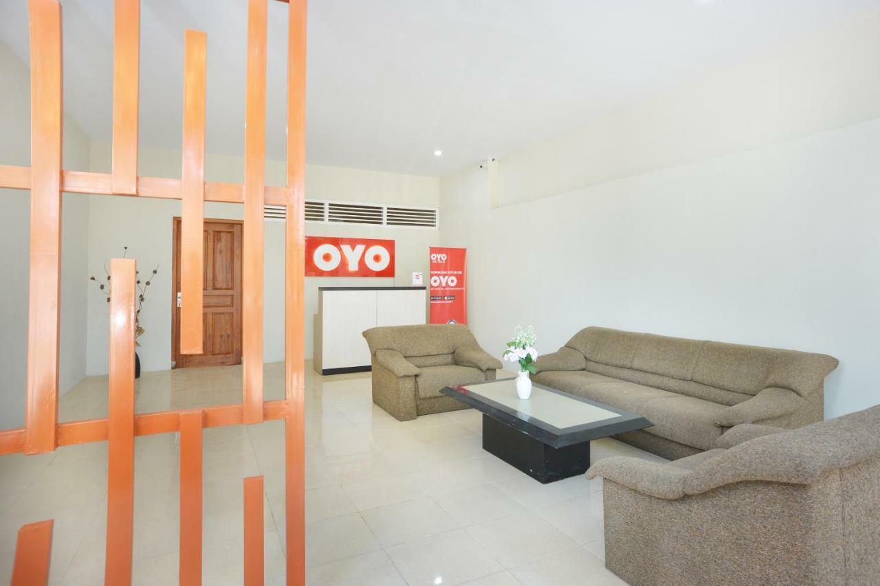 Oyo 743 Garden Guesthouse Maguwo Exterior photo